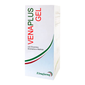 confezione di venaplus gel