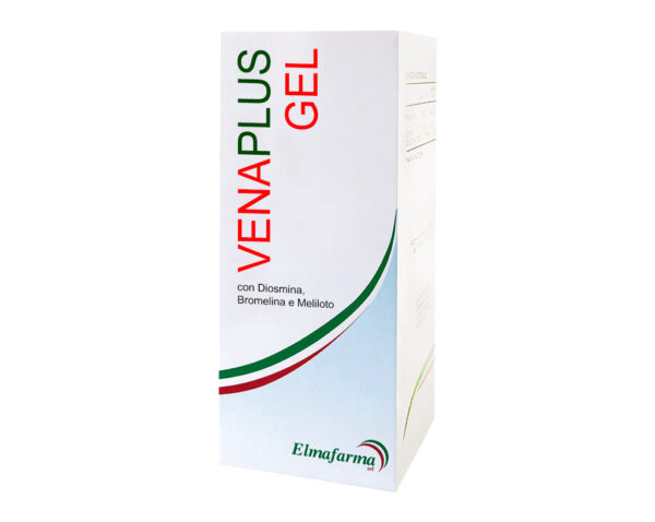 confezione di venaplus gel