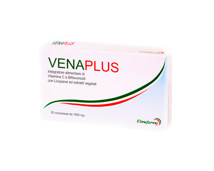 Venaplus Compresse