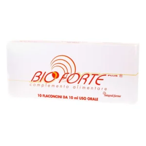 Bioforte Plus
