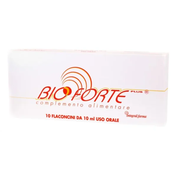 Bioforte Plus