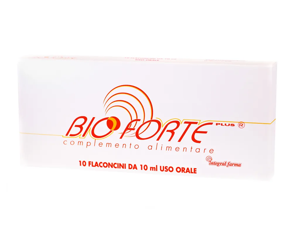 Bioforte Plus