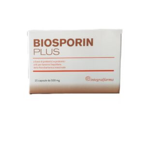 Biosporin Plus