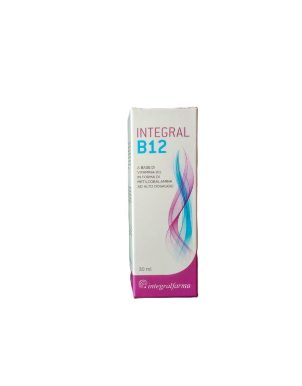 IntegralB12